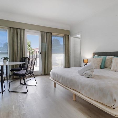 Highton Accommodation Geelong Zewnętrze zdjęcie