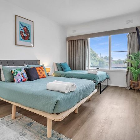 Highton Accommodation Geelong Zewnętrze zdjęcie
