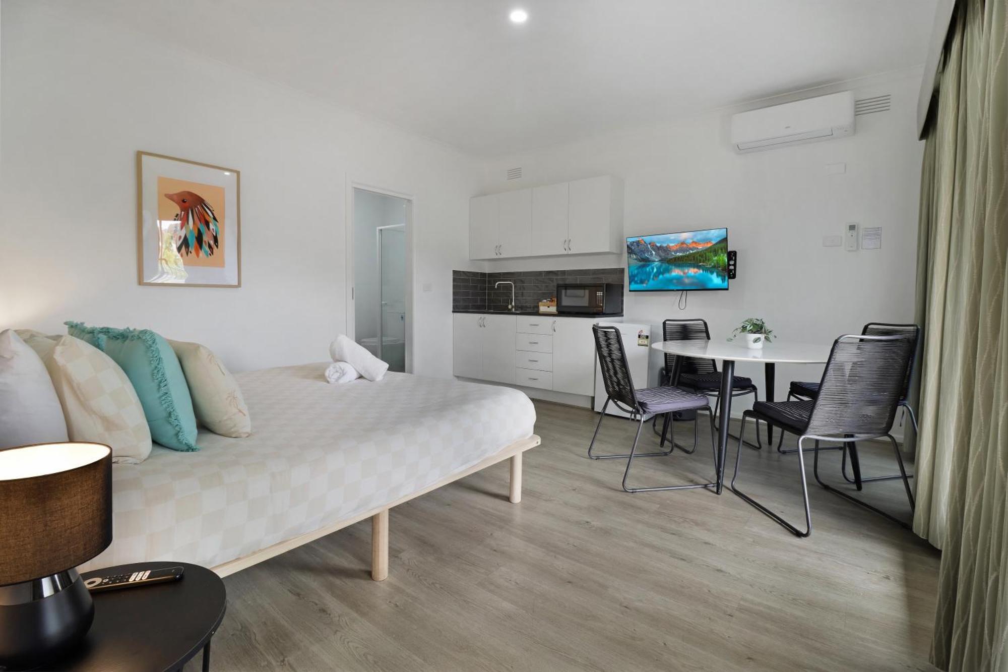 Highton Accommodation Geelong Zewnętrze zdjęcie