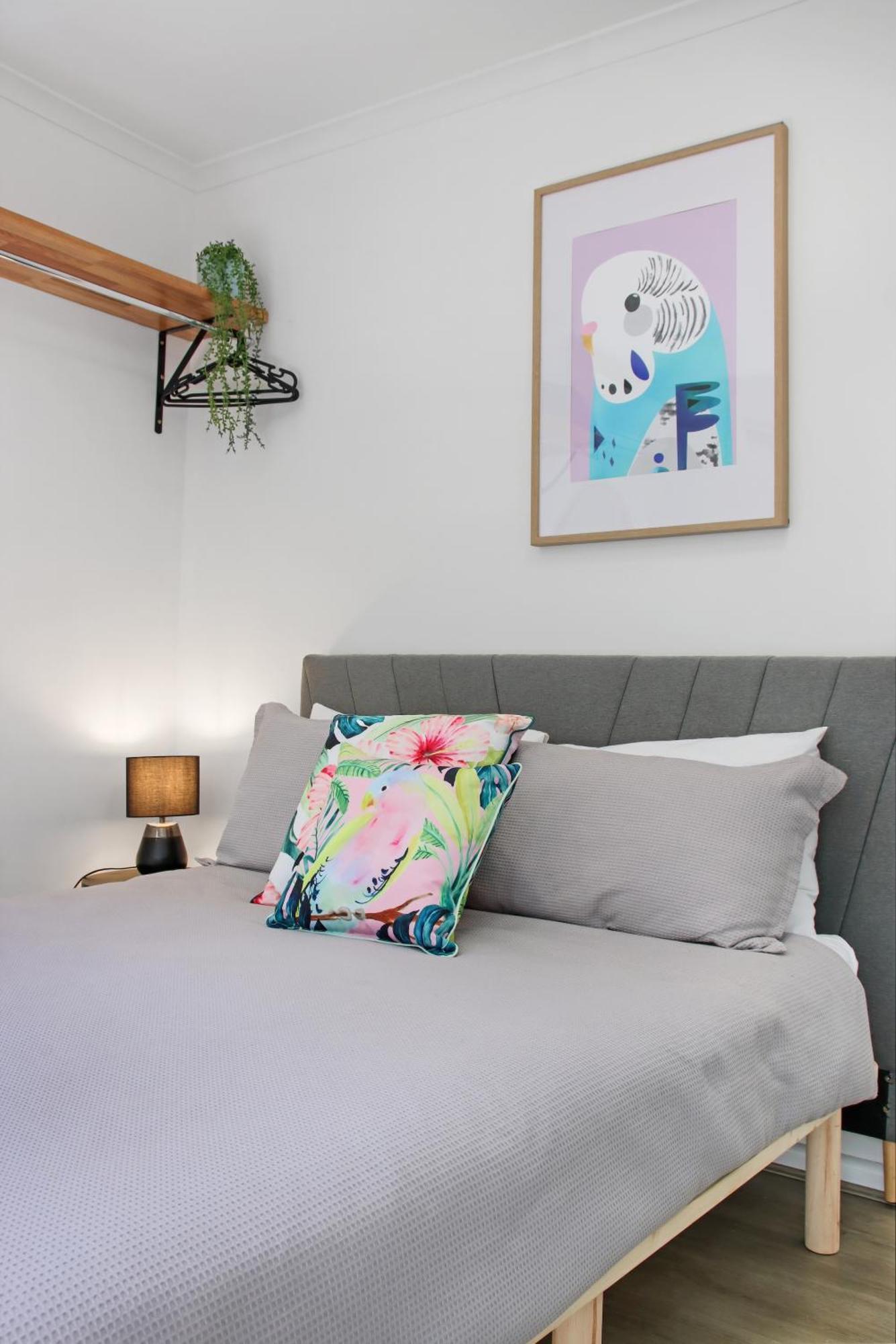Highton Accommodation Geelong Zewnętrze zdjęcie
