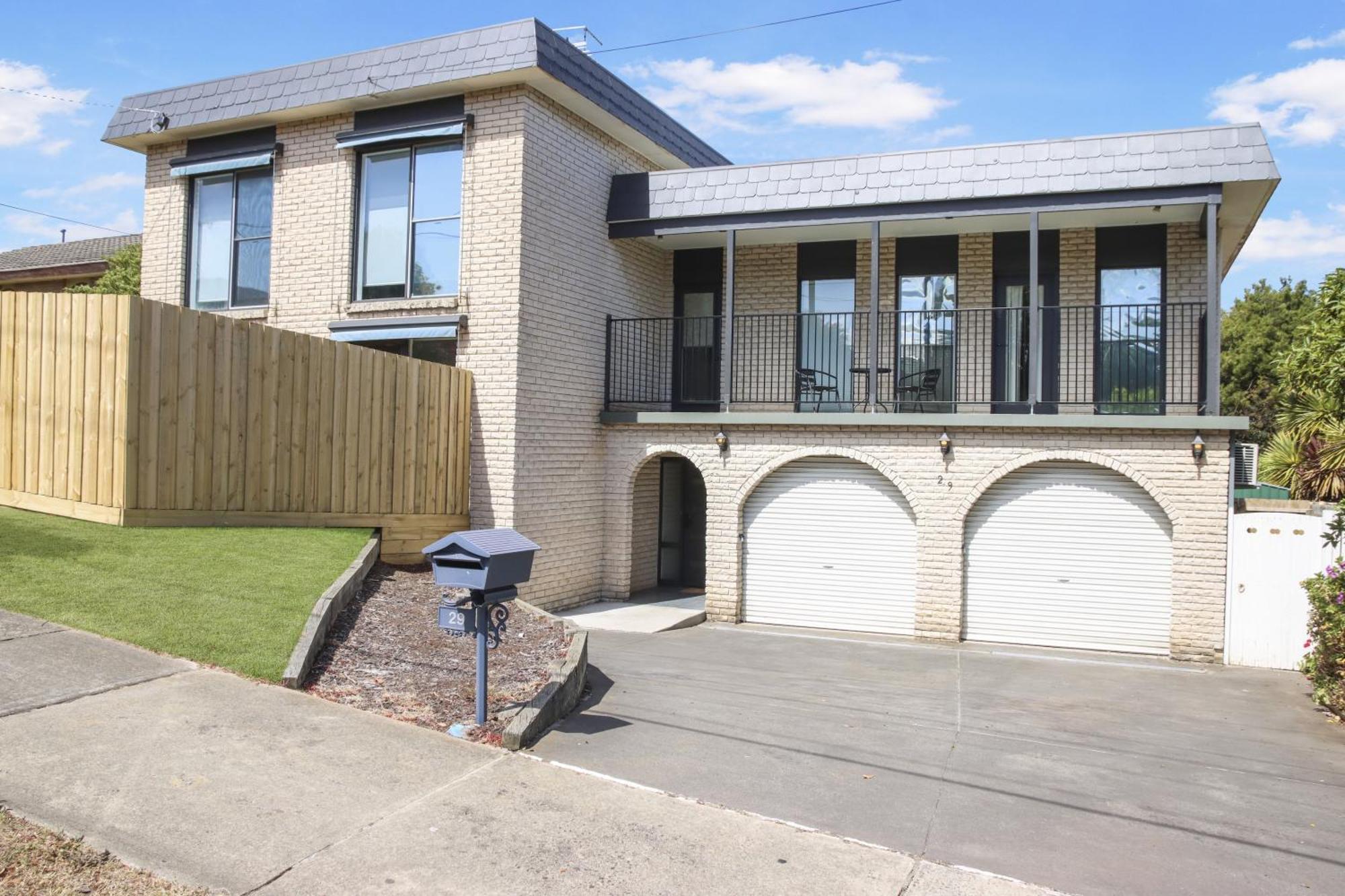 Highton Accommodation Geelong Zewnętrze zdjęcie