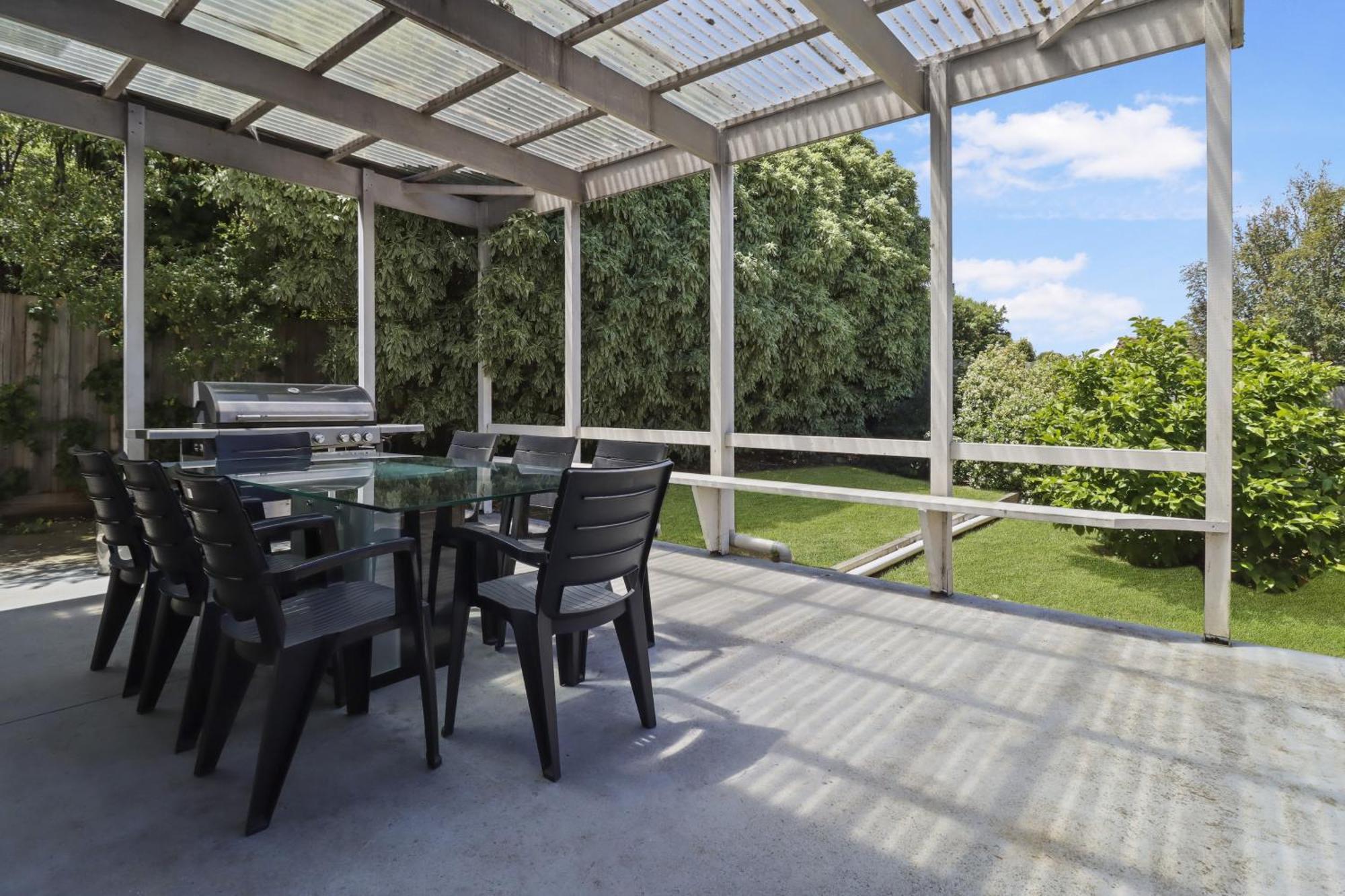 Highton Accommodation Geelong Zewnętrze zdjęcie