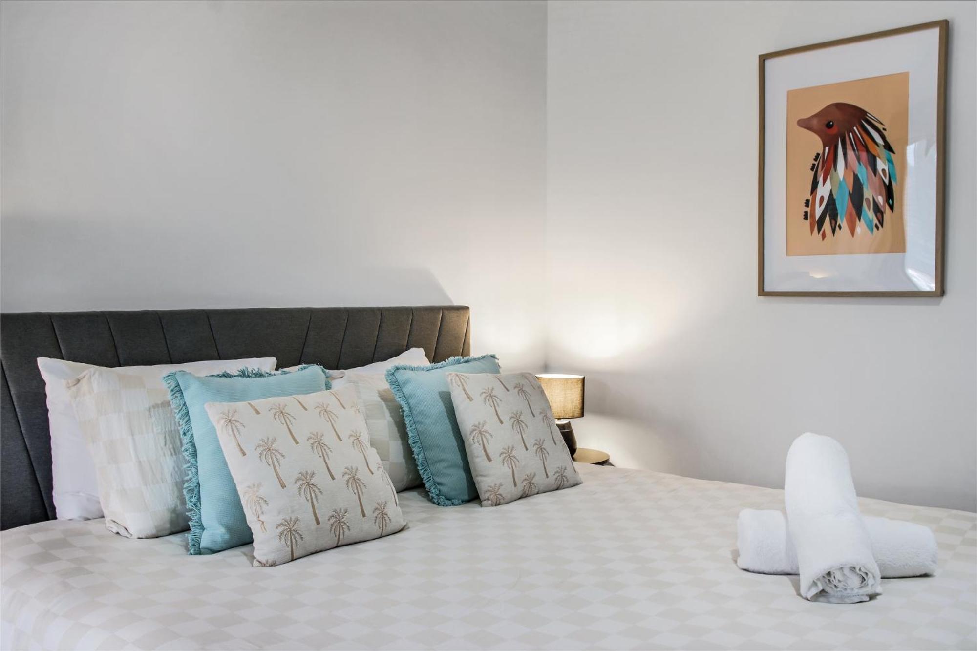 Highton Accommodation Geelong Zewnętrze zdjęcie