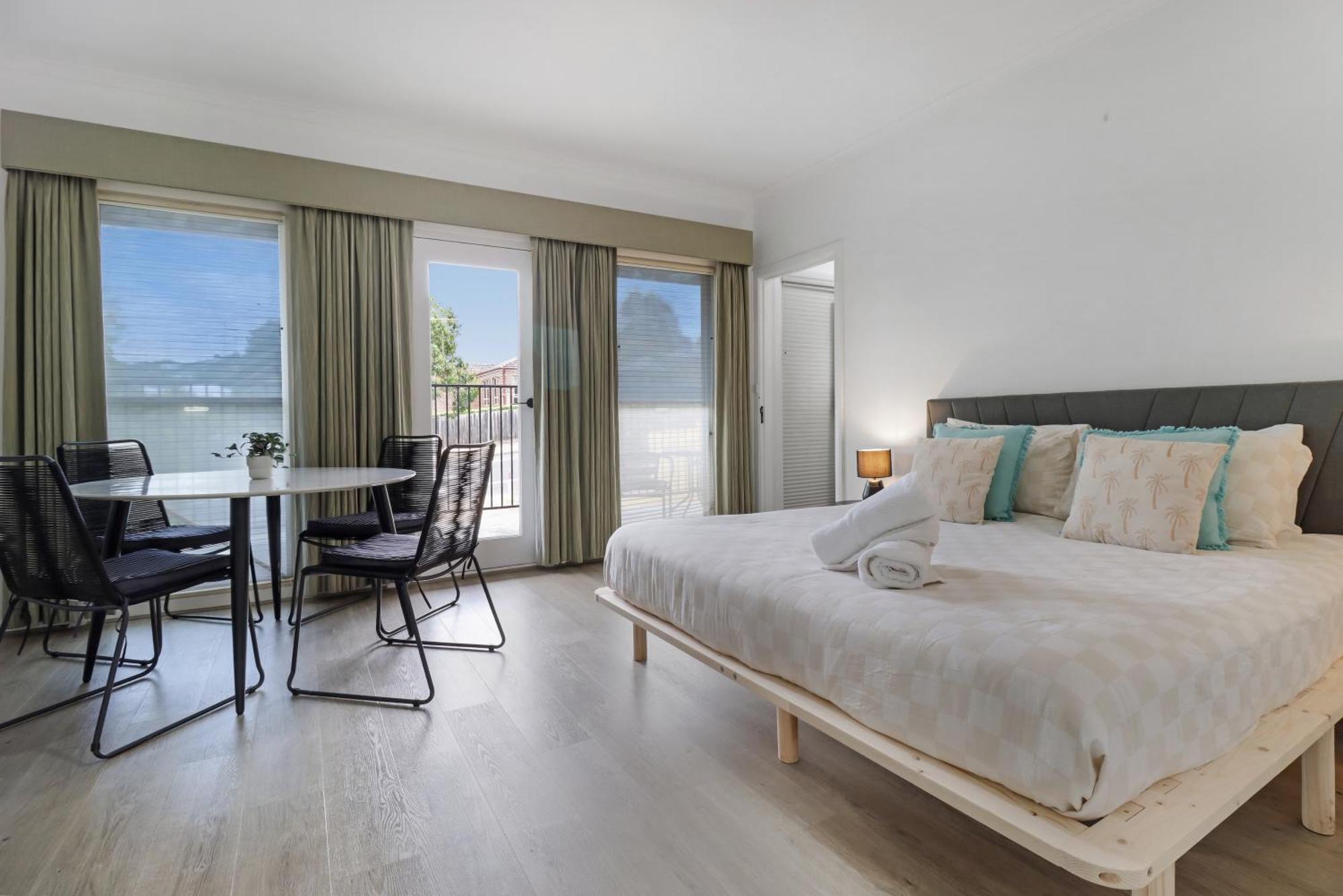 Highton Accommodation Geelong Zewnętrze zdjęcie