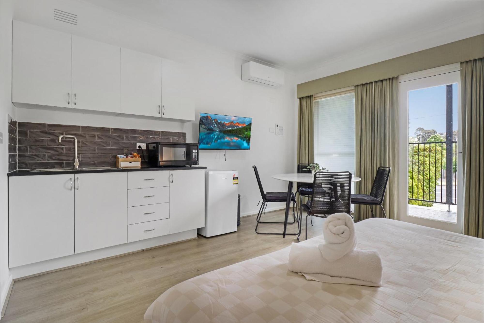 Highton Accommodation Geelong Zewnętrze zdjęcie