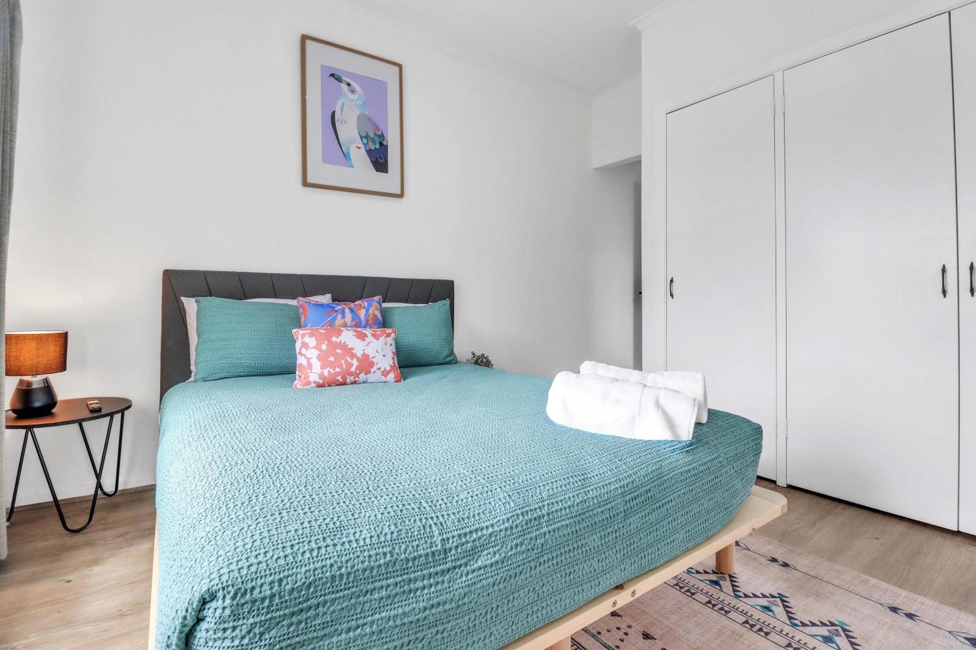Highton Accommodation Geelong Zewnętrze zdjęcie