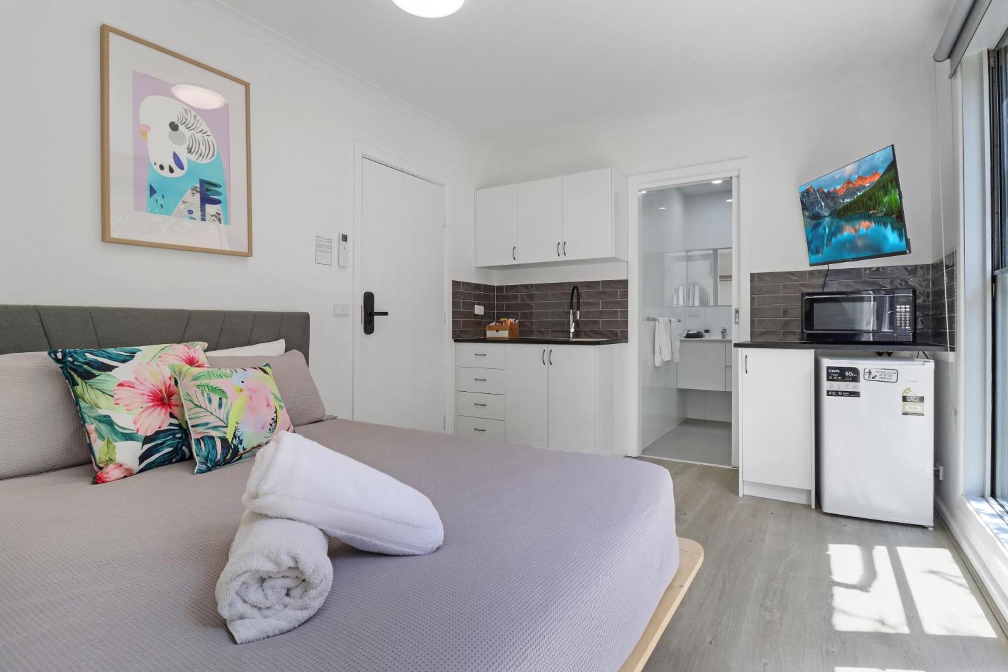 Highton Accommodation Geelong Zewnętrze zdjęcie