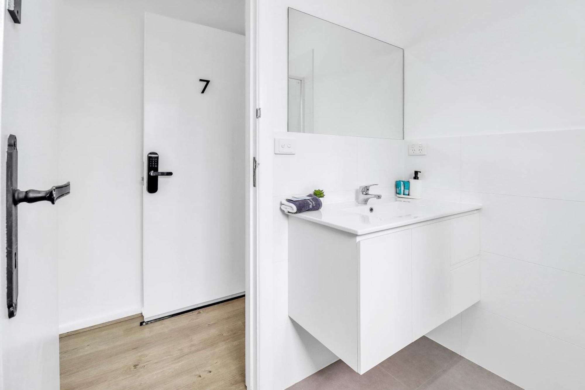 Highton Accommodation Geelong Zewnętrze zdjęcie
