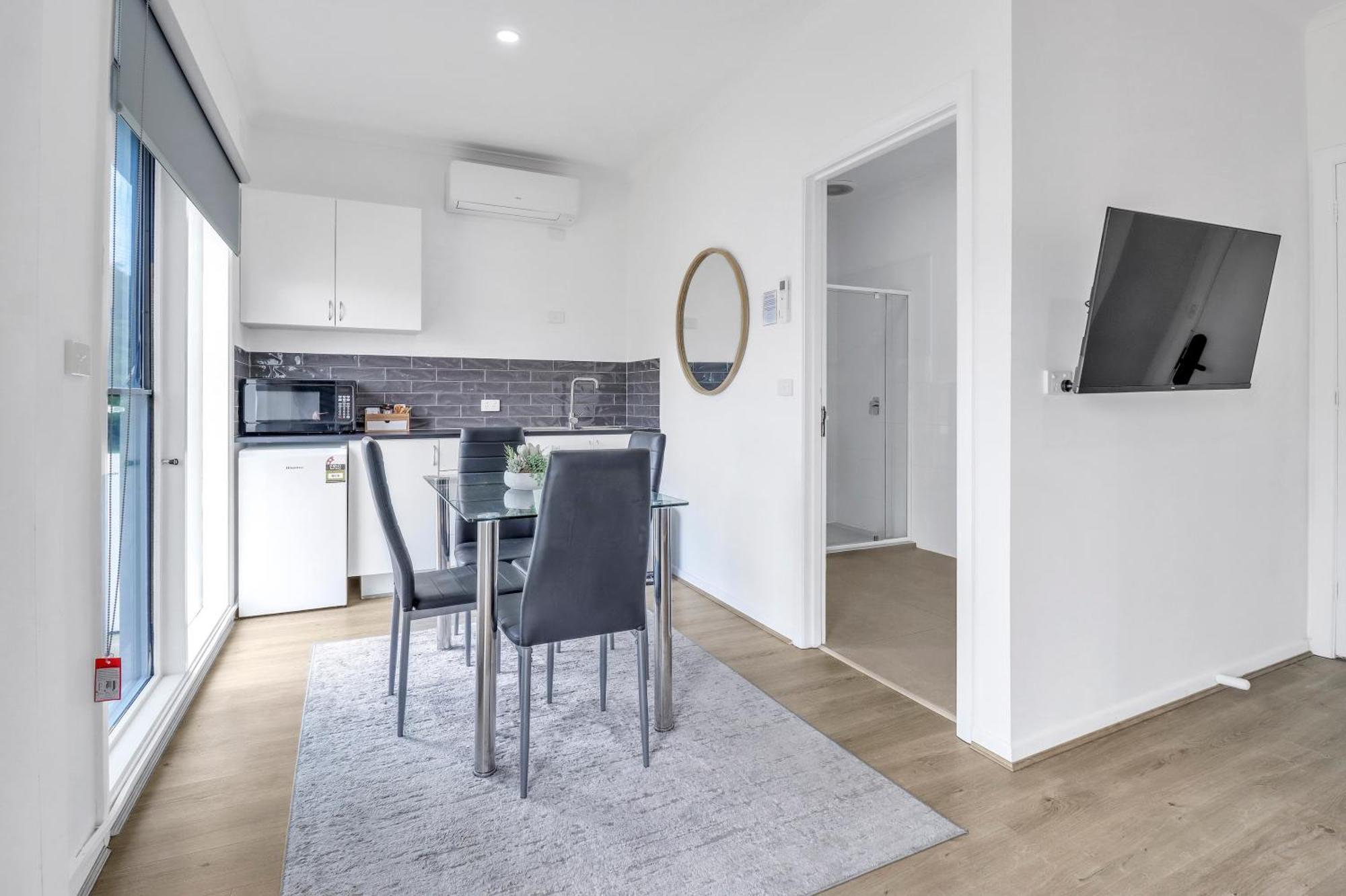 Highton Accommodation Geelong Zewnętrze zdjęcie