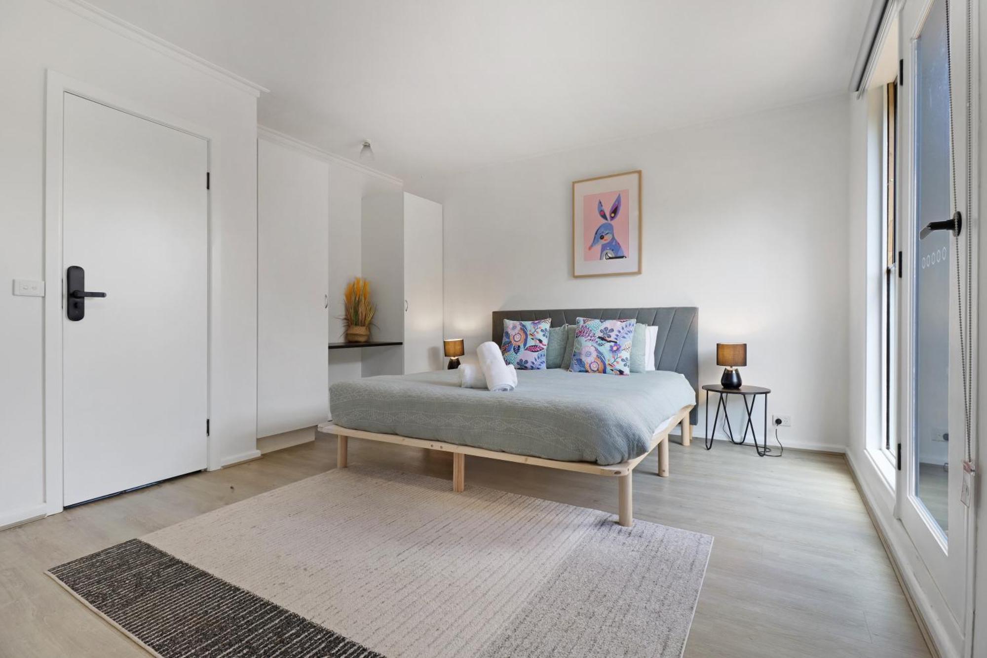 Highton Accommodation Geelong Zewnętrze zdjęcie
