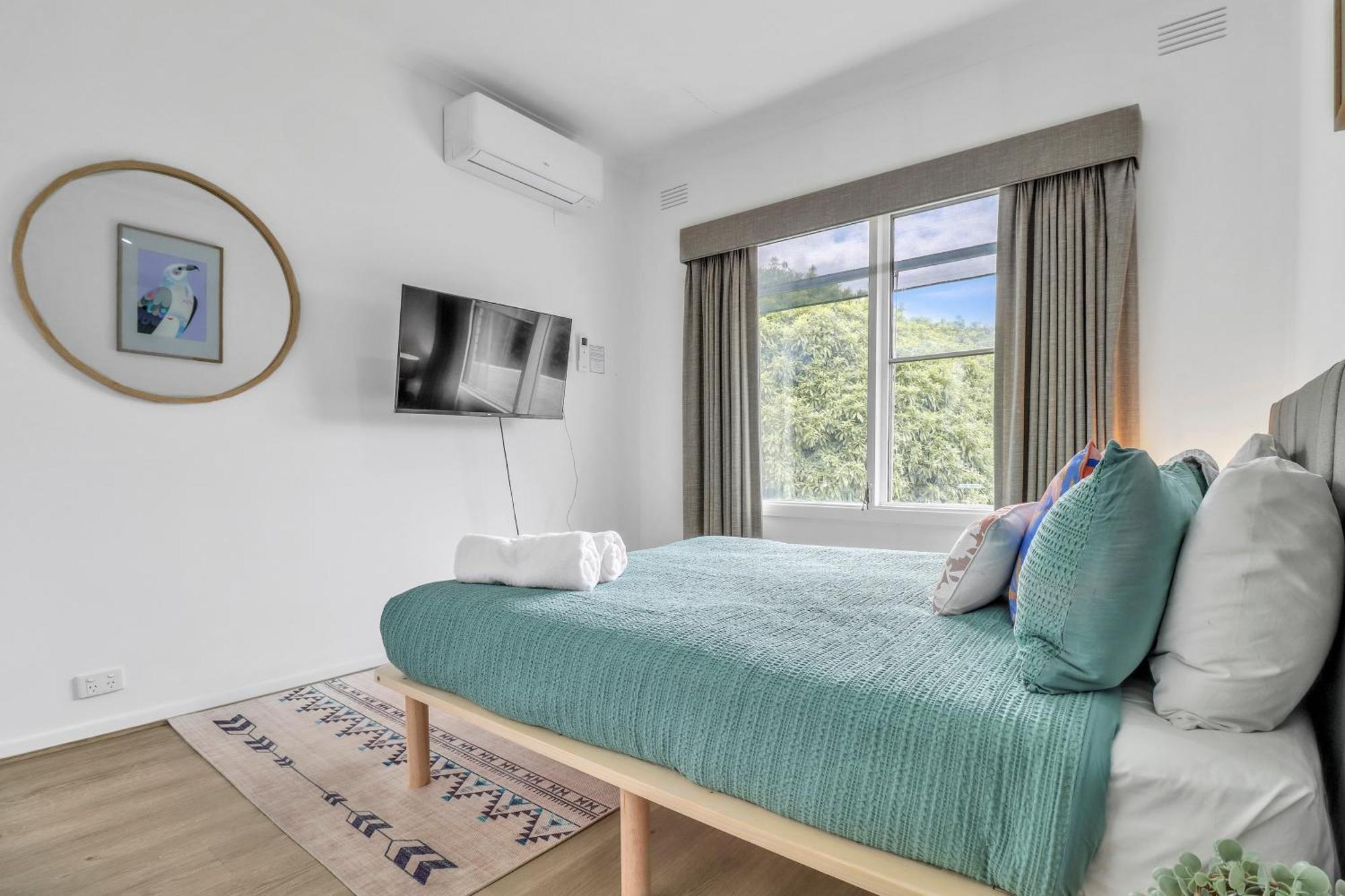Highton Accommodation Geelong Zewnętrze zdjęcie