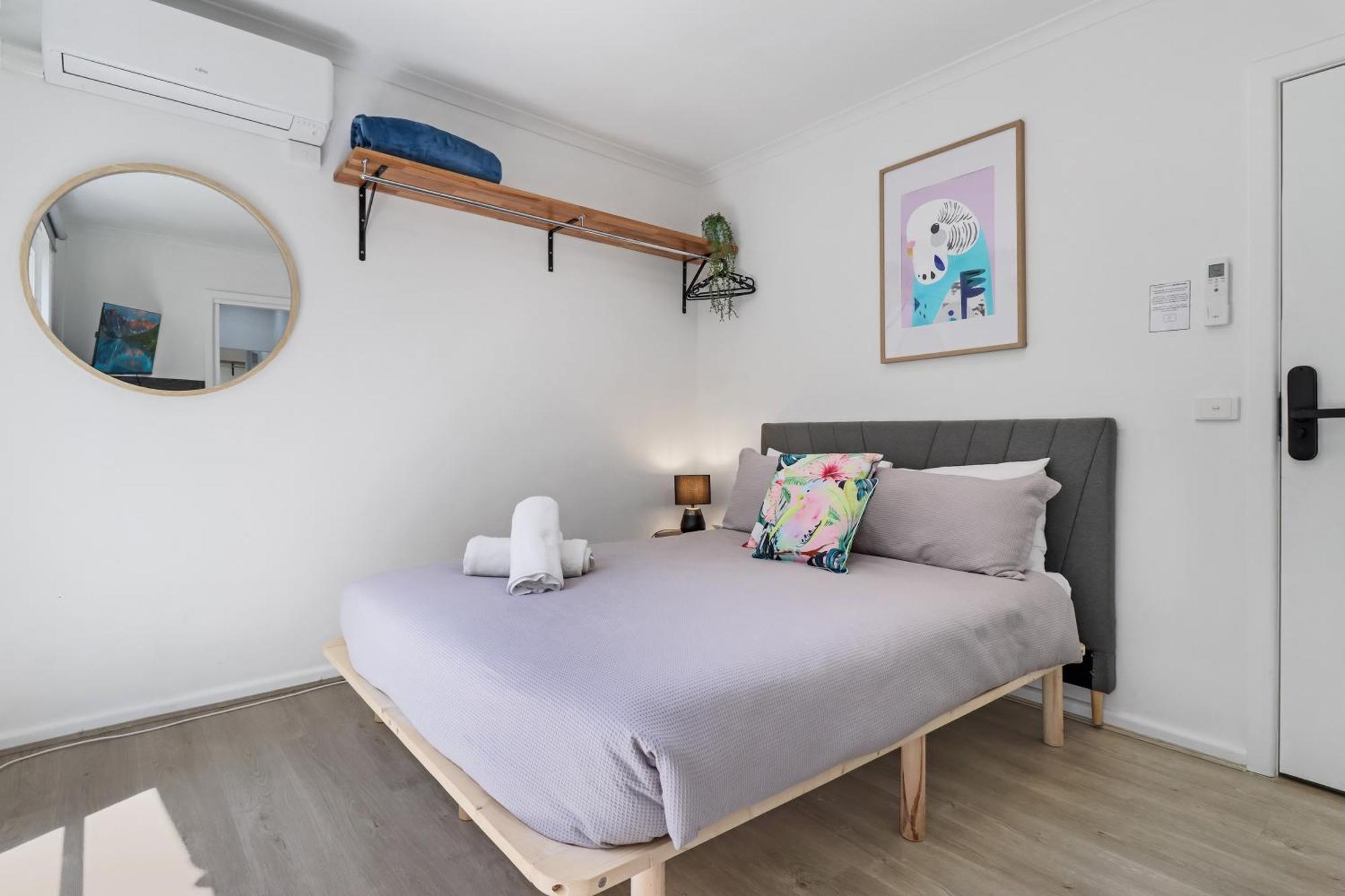 Highton Accommodation Geelong Zewnętrze zdjęcie