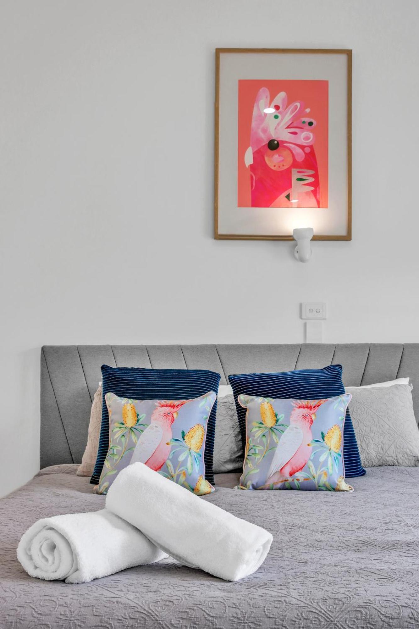 Highton Accommodation Geelong Zewnętrze zdjęcie