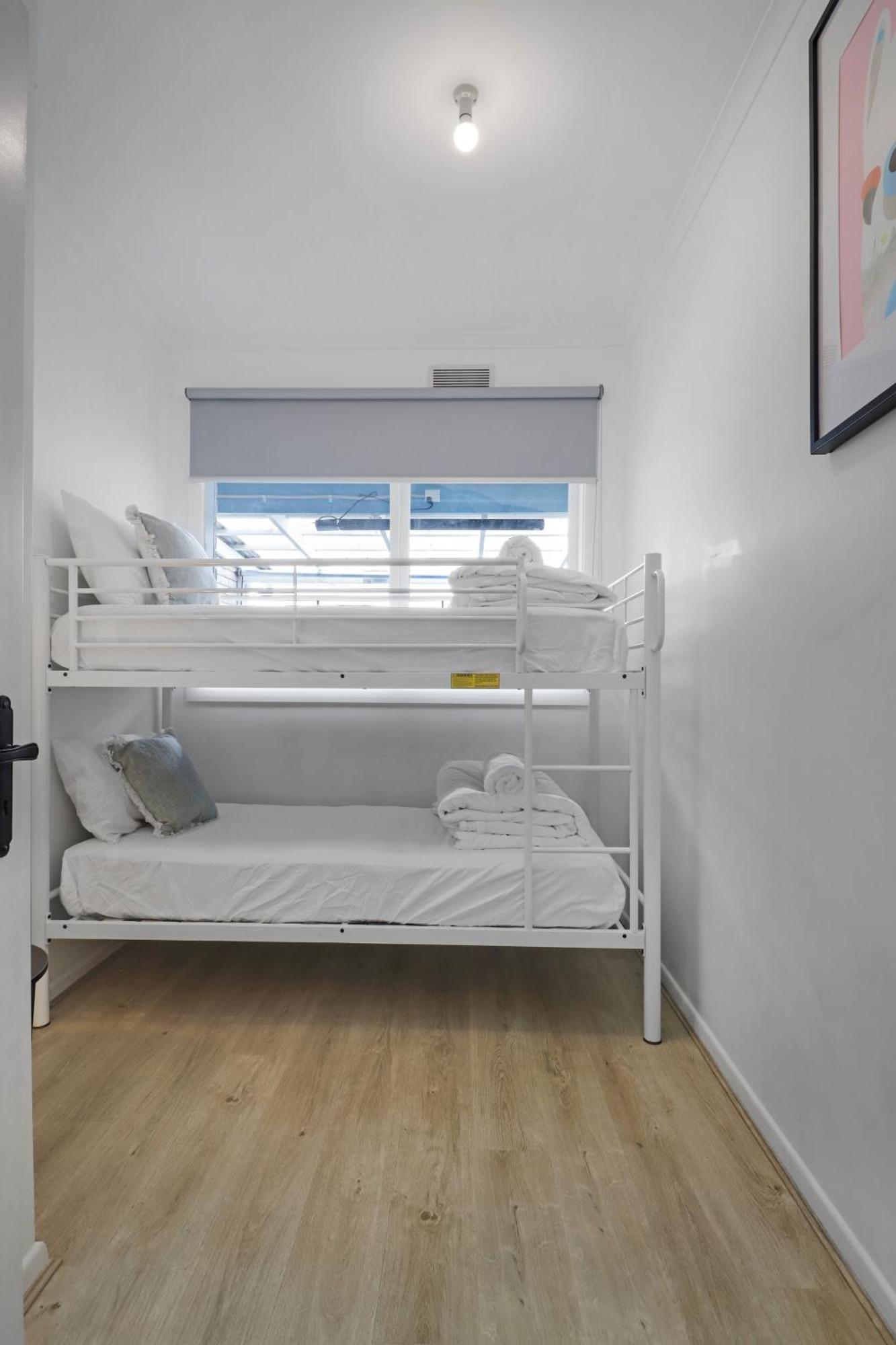 Highton Accommodation Geelong Zewnętrze zdjęcie