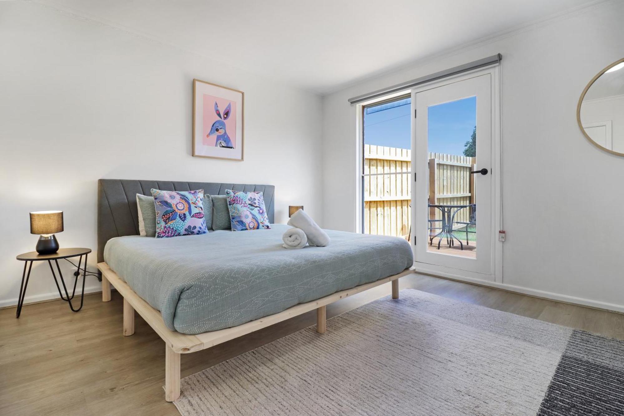 Highton Accommodation Geelong Zewnętrze zdjęcie