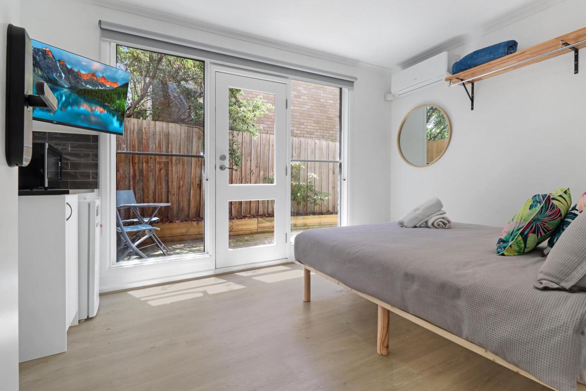 Highton Accommodation Geelong Zewnętrze zdjęcie