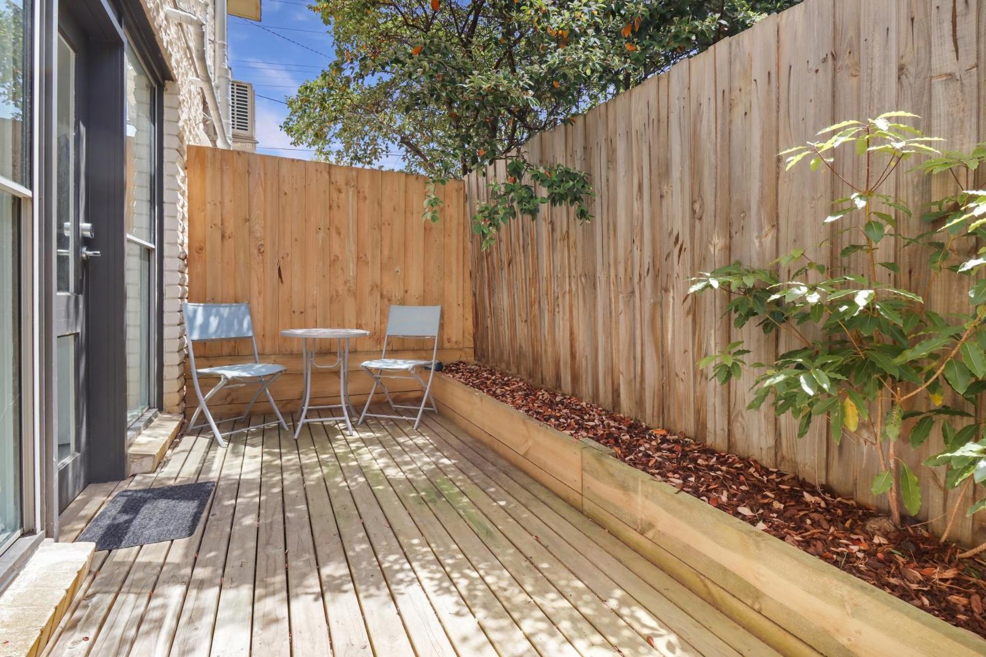 Highton Accommodation Geelong Zewnętrze zdjęcie