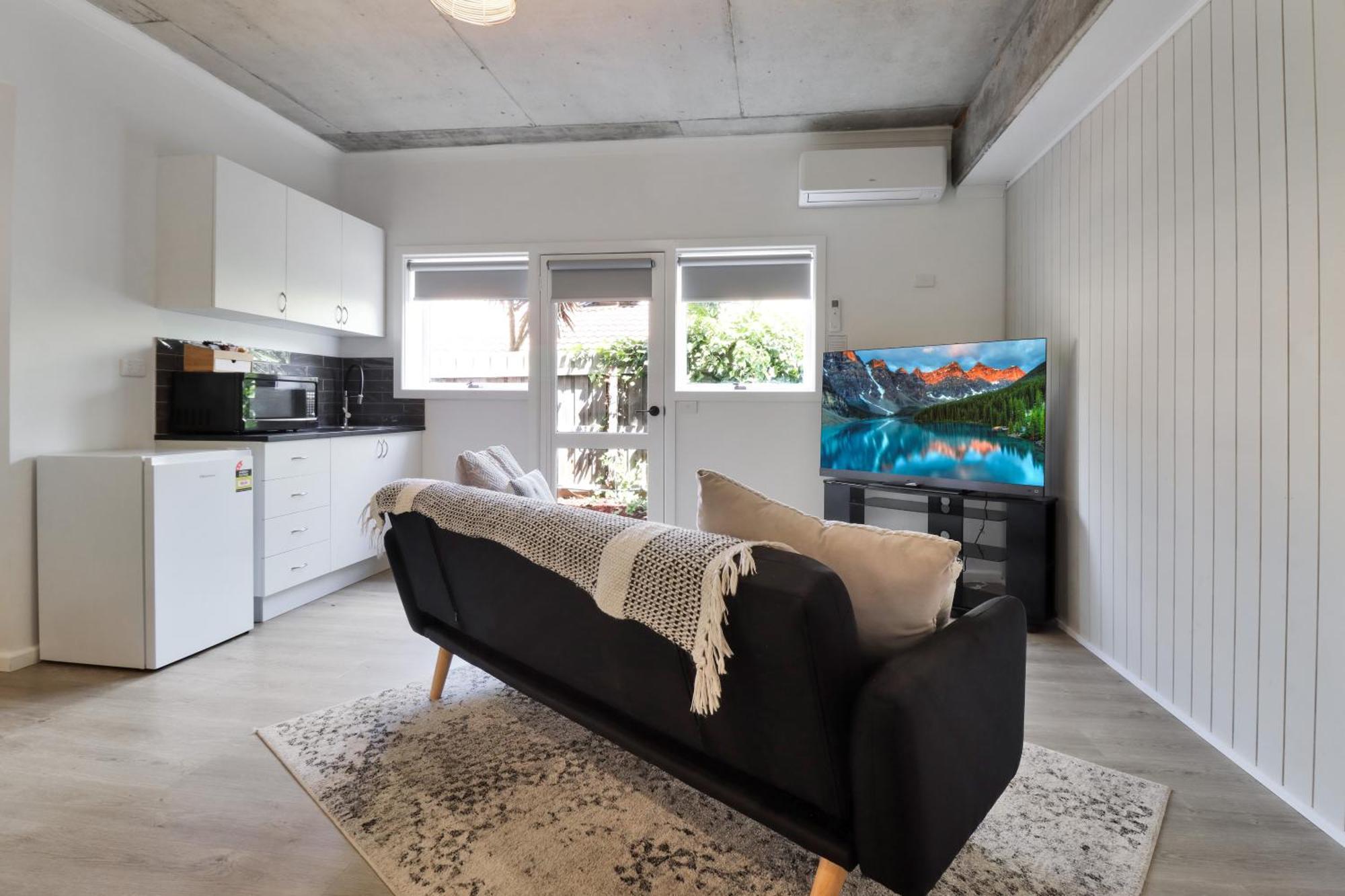 Highton Accommodation Geelong Zewnętrze zdjęcie