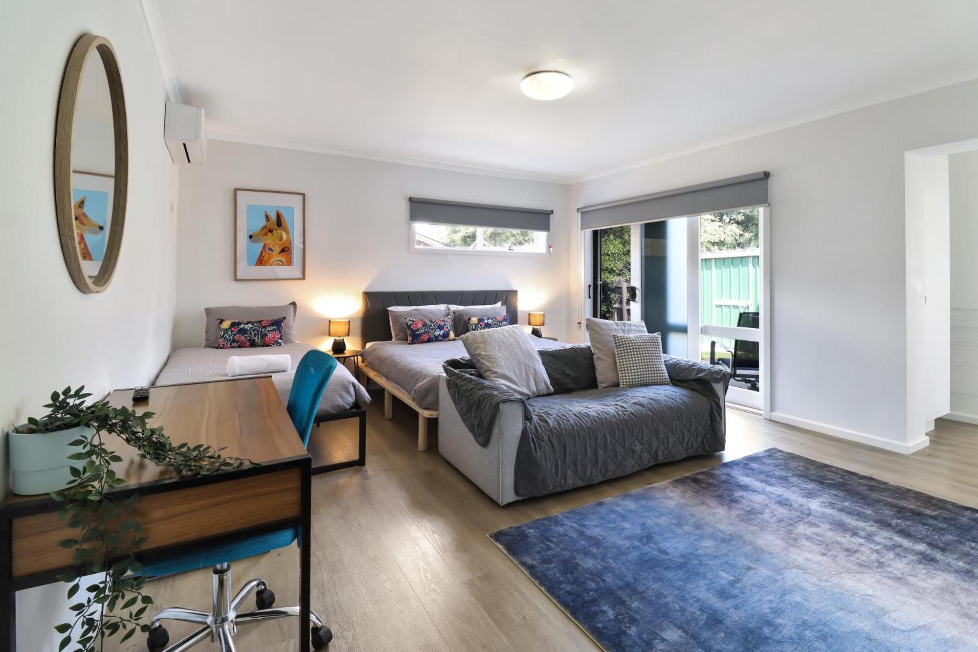 Highton Accommodation Geelong Zewnętrze zdjęcie