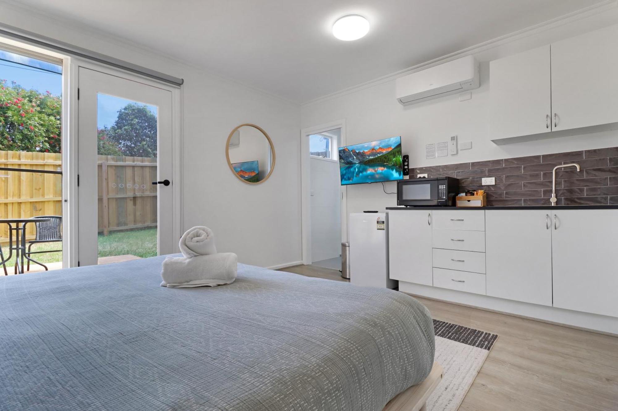 Highton Accommodation Geelong Zewnętrze zdjęcie