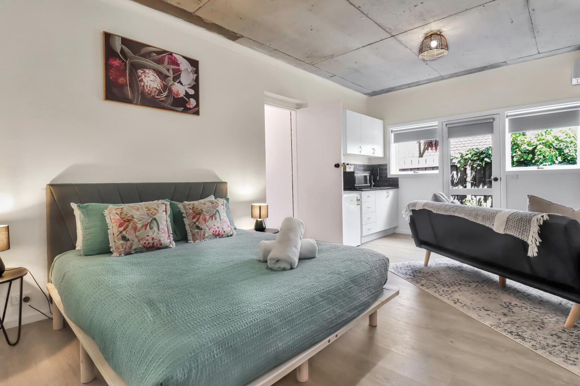 Highton Accommodation Geelong Zewnętrze zdjęcie
