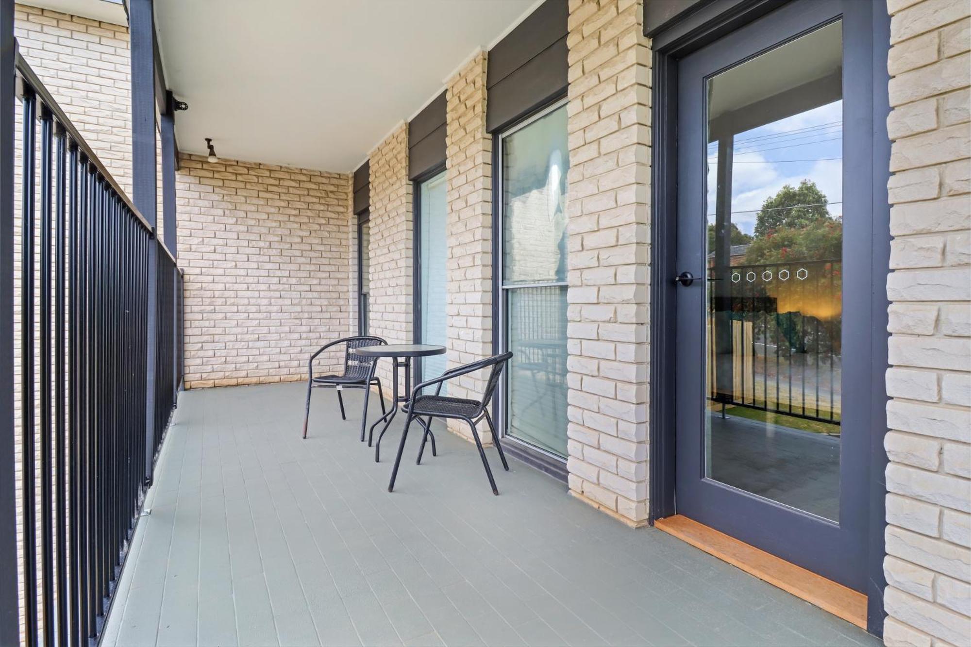 Highton Accommodation Geelong Zewnętrze zdjęcie