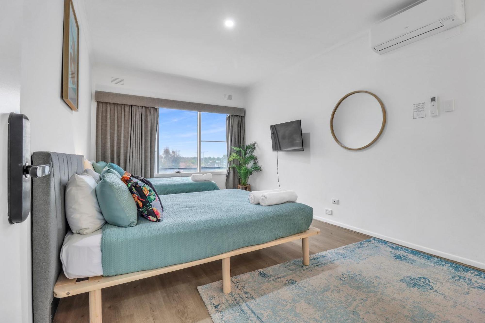 Highton Accommodation Geelong Zewnętrze zdjęcie