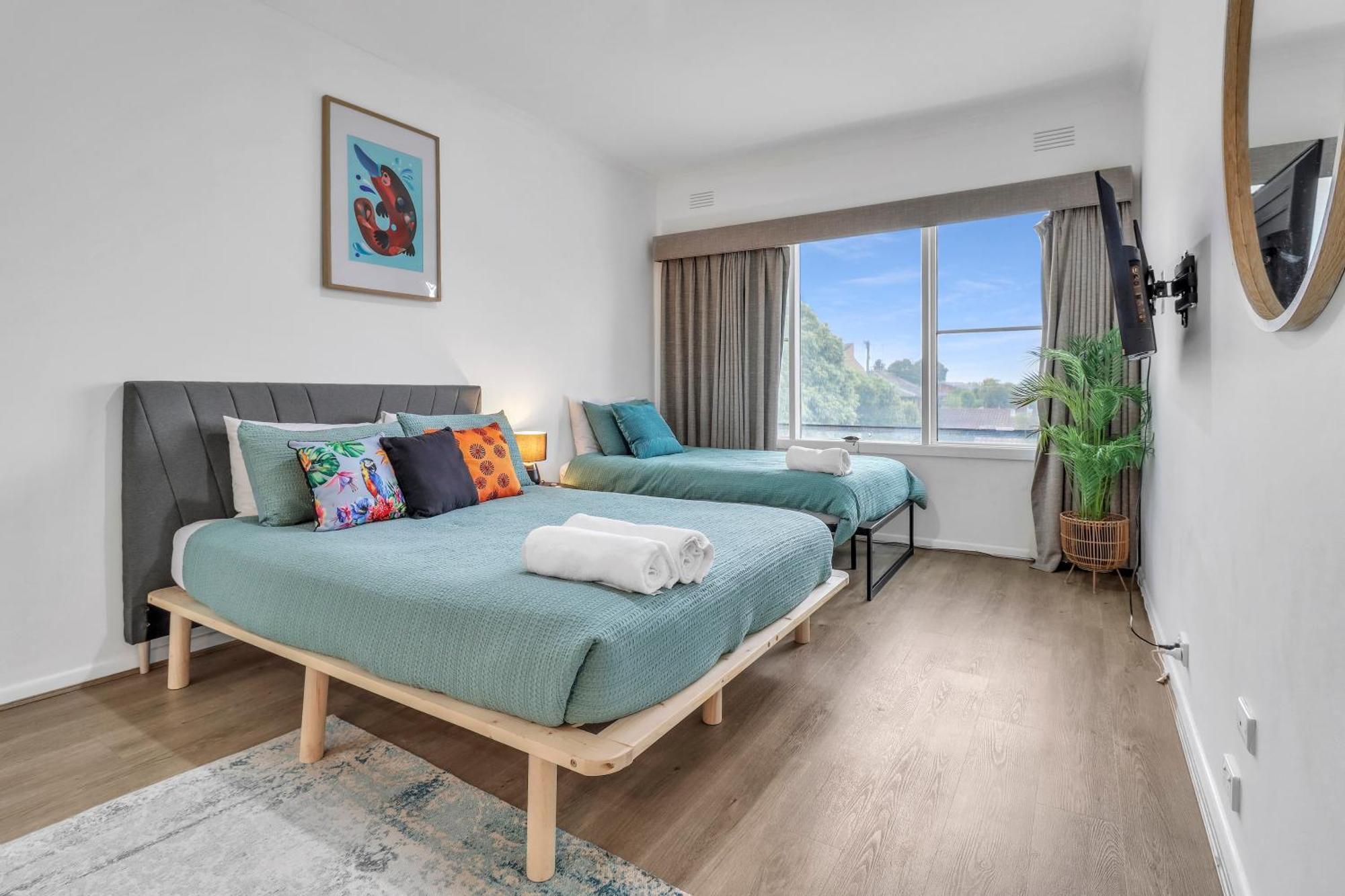 Highton Accommodation Geelong Zewnętrze zdjęcie