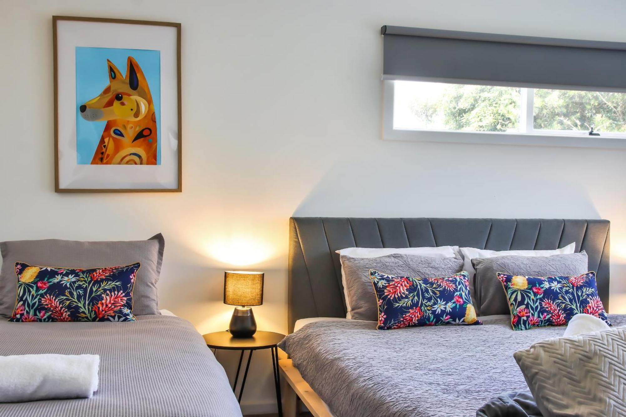 Highton Accommodation Geelong Zewnętrze zdjęcie