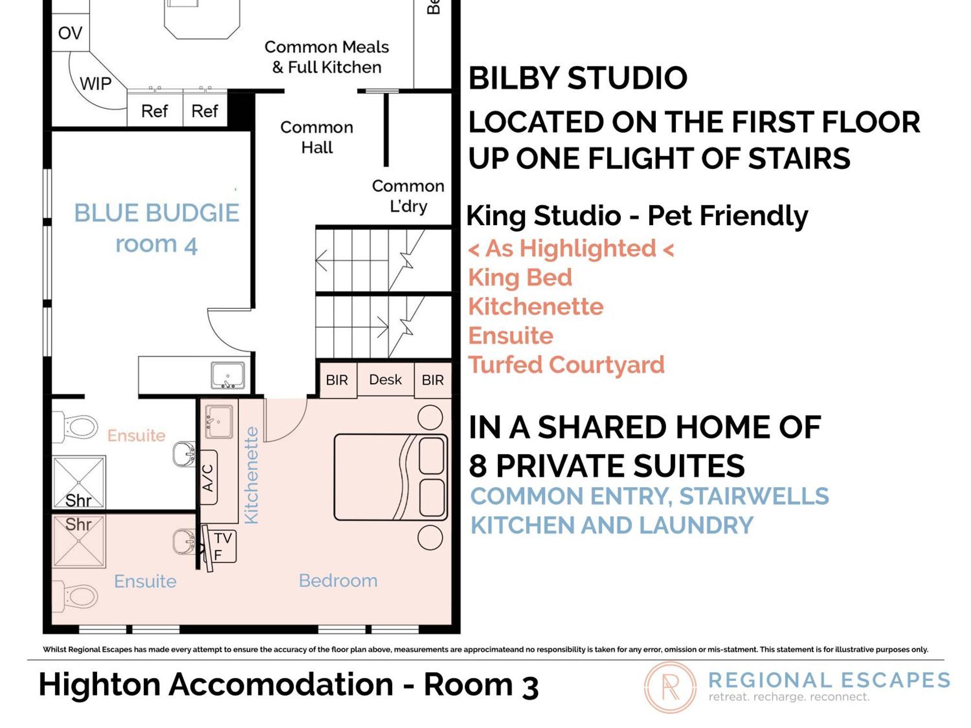 Highton Accommodation Geelong Zewnętrze zdjęcie