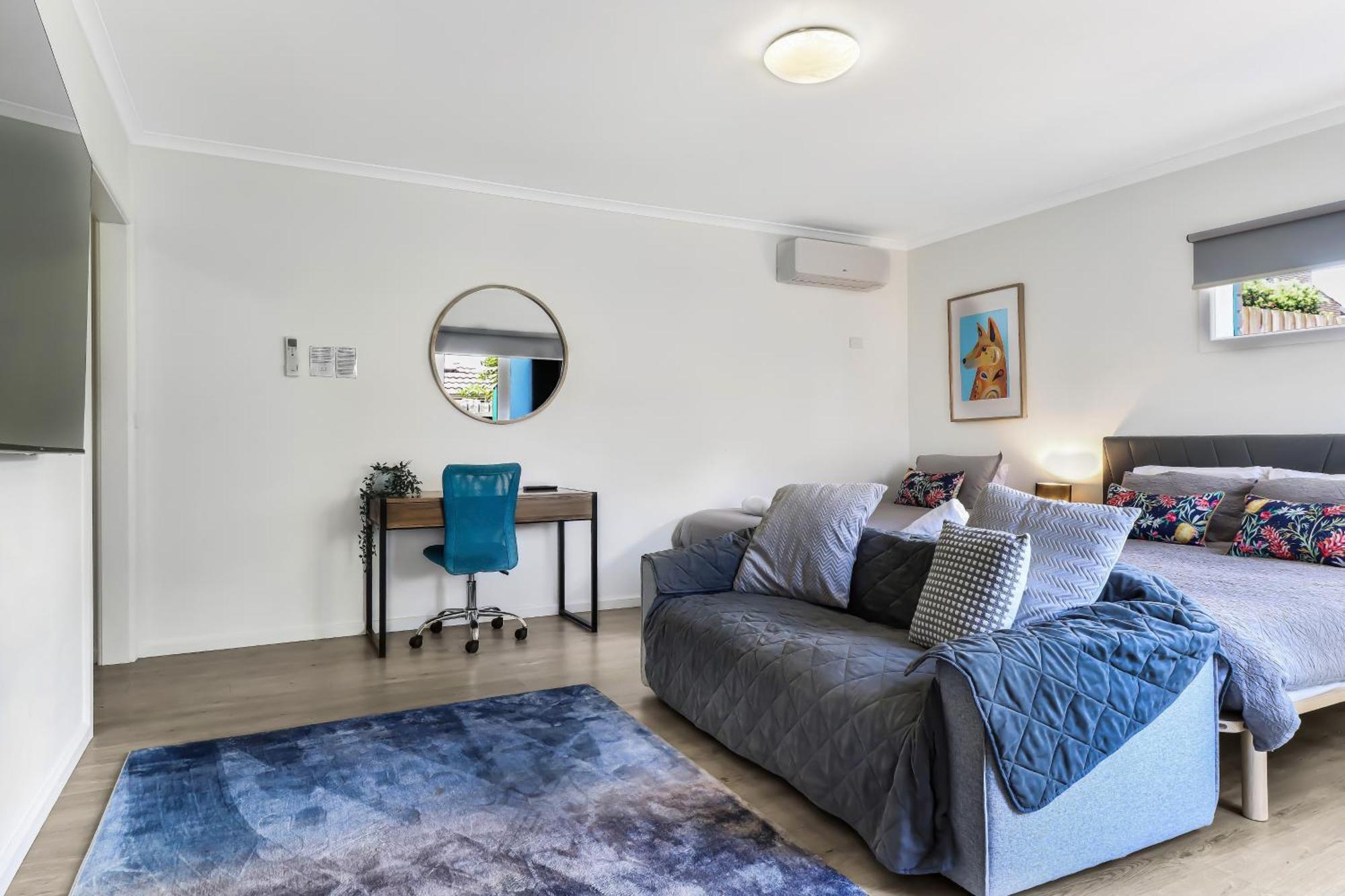 Highton Accommodation Geelong Zewnętrze zdjęcie