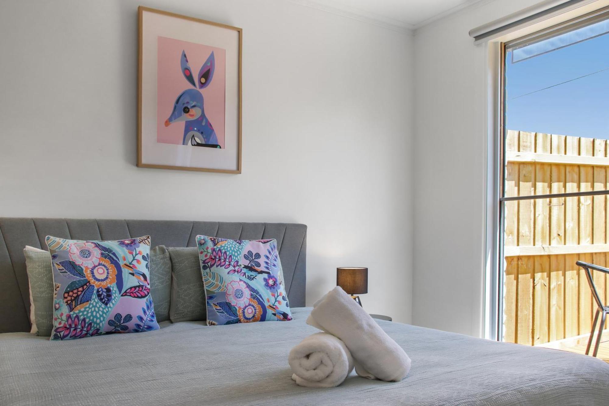 Highton Accommodation Geelong Zewnętrze zdjęcie